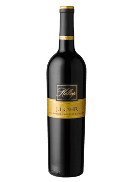 J. Lohr Hilltop Cabernet Sauvignon Paso Robles
